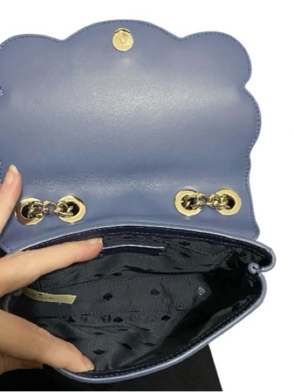 Kate Spade Briar Lane Floral Bag